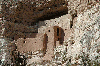 Montezuma ruins Arizona