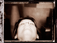 Polaroid of me