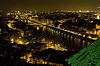 Verona at night