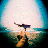 crossprocess fish
